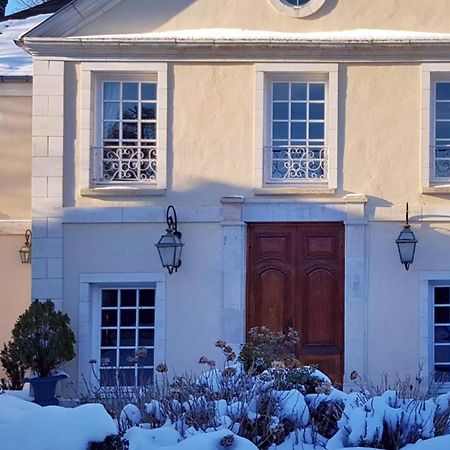 Domaine Des Clos Vallees Longnes 外观 照片